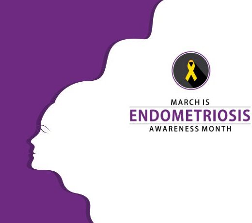 endometriosis badge