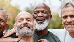 Health Screenings for Men Throughout Life